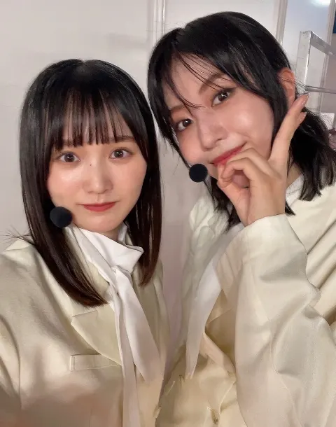 増本 綺良｜Japan_Expo_2023_🇫🇷（2023-07-23）｜6枚目