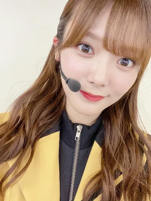 田村 保乃｜ジャイガ（2023-07-24）｜2枚目