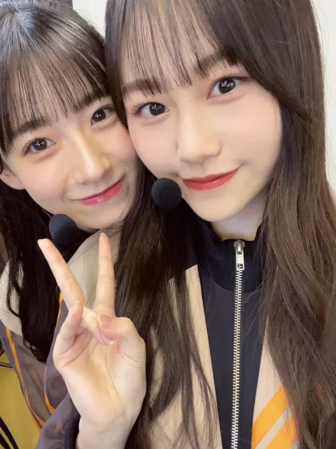 向井 純葉｜この前セミの鳴き声で目が覚めて夏感じちゃったー！！多分あれはミンミンゼミだね！純葉日記（2023-07-24）｜2枚目