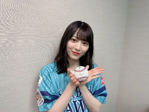 森田 ひかる｜22（2023-07-25）｜2枚目