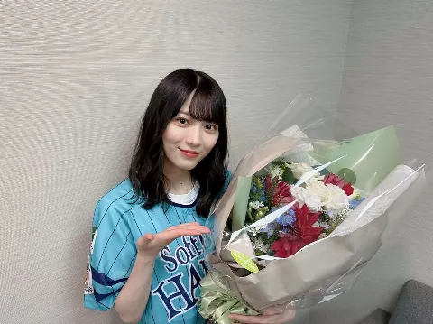 森田 ひかる｜22（2023-07-25）｜3枚目
