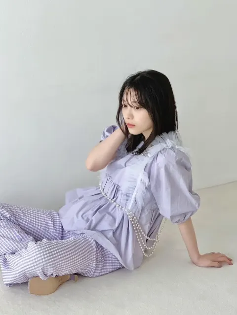 森田 ひかる｜22（2023-07-25）｜6枚目