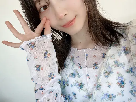 森田 ひかる｜22（2023-07-25）｜7枚目