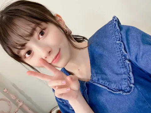 森田 ひかる｜22（2023-07-25）｜9枚目