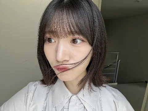 村山 美羽｜咲　　村山美羽（2023-07-26）｜3枚目