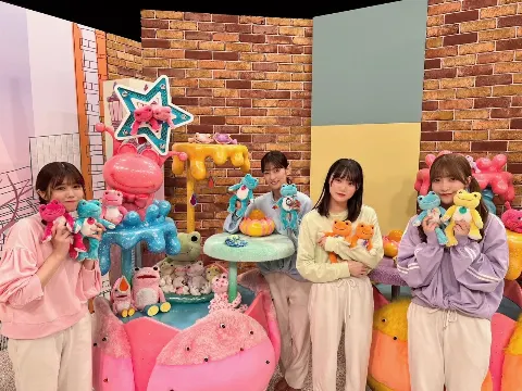井上 梨名｜いのりぶろぐ　#サクラミーツ（2023-07-27）