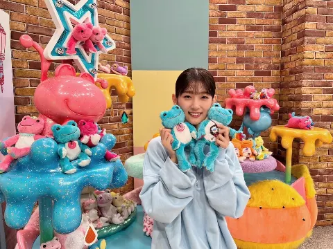 井上 梨名｜いのりぶろぐ　#サクラミーツ（2023-07-27）｜2枚目