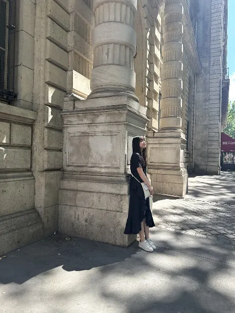 大園 玲｜（2023-08-01）｜2枚目