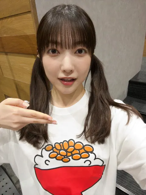 大園 玲｜（2023-08-01）｜9枚目