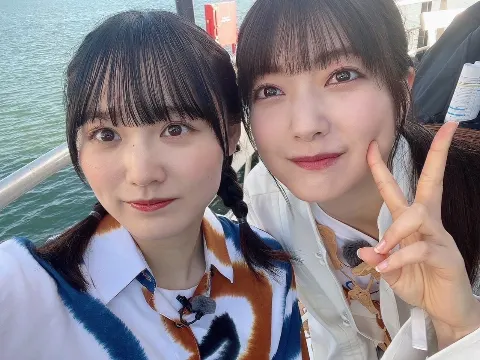 増本 綺良｜🐰🐨🐸（2023-08-01）