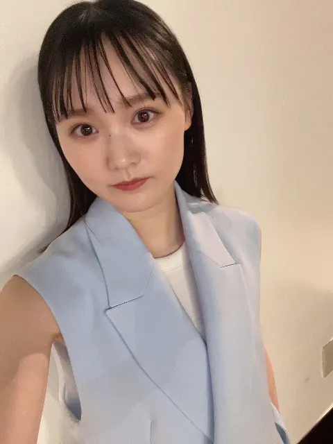 増本 綺良｜🐰🐨🐸（2023-08-01）｜7枚目