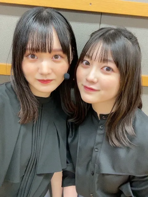 増本 綺良｜🐰🐨🐸（2023-08-01）｜9枚目