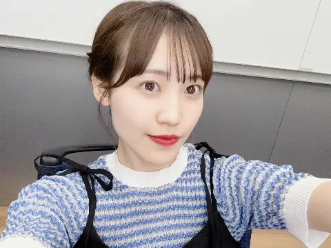 松田 里奈｜#204 東京ドーム ライブ映像 発売！！（2023-08-02）｜6枚目