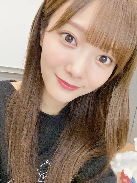 田村 保乃｜新せ界（2023-08-03）｜5枚目