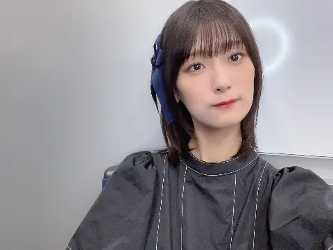 井上 梨名｜いのりぶろぐ　今日は#サクラミーツ（2023-08-03）｜4枚目