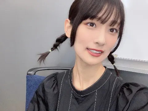 井上 梨名｜いのりぶろぐ　今日は#サクラミーツ（2023-08-03）｜5枚目