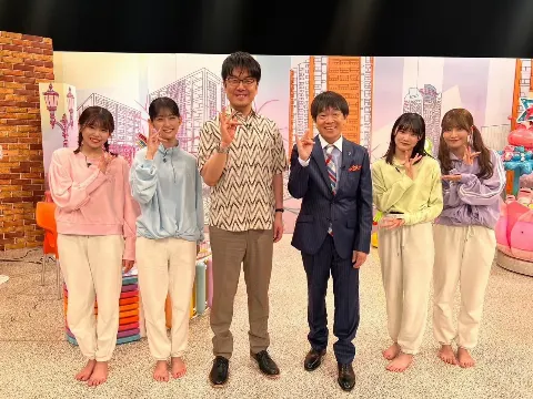井上 梨名｜いのりぶろぐ　今日は#サクラミーツ（2023-08-03）｜7枚目
