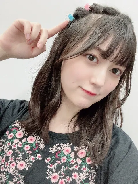 幸阪 茉里乃｜いろいろ（2023-08-04）｜3枚目