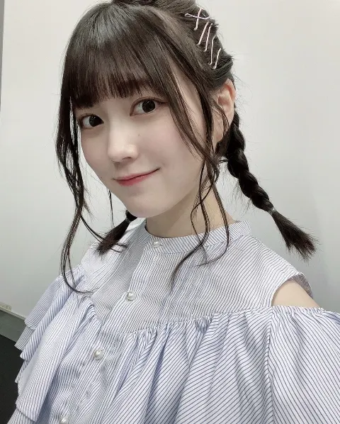 幸阪 茉里乃｜いろいろ（2023-08-04）｜4枚目