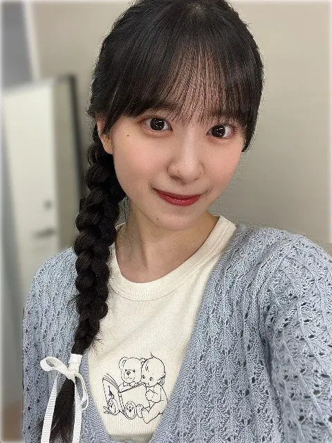 村井 優｜アイラブユーを届けたい！村井優（2023-08-05）｜3枚目