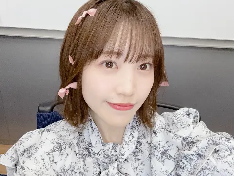 松田 里奈｜#205（2023-08-06）｜2枚目