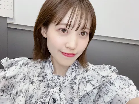 松田 里奈｜#205（2023-08-06）｜3枚目