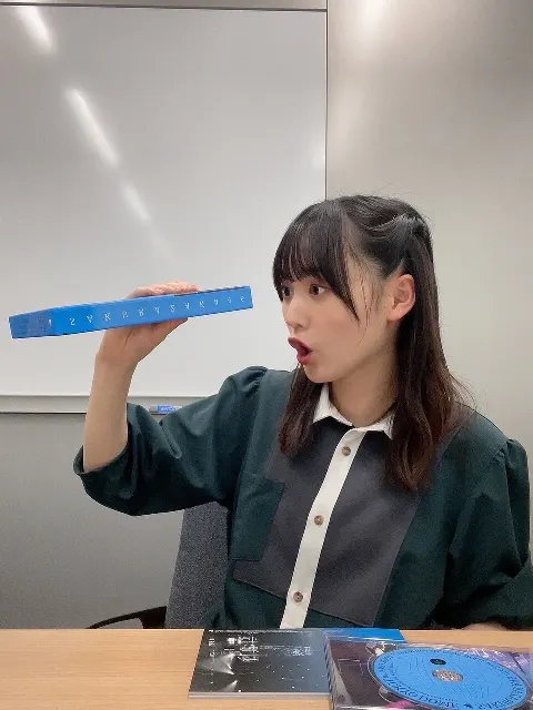 増本 綺良｜いろいろ〜（2023-08-06）｜4枚目