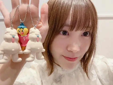 松田 里奈｜#206（2023-08-07）｜5枚目