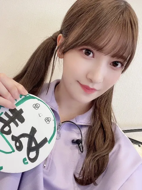 大沼 晶保｜櫻坂46 meets 50TA サクラミーツ初めての公開収録 〜沼TA、はじめました〜（2023-08-09）｜2枚目