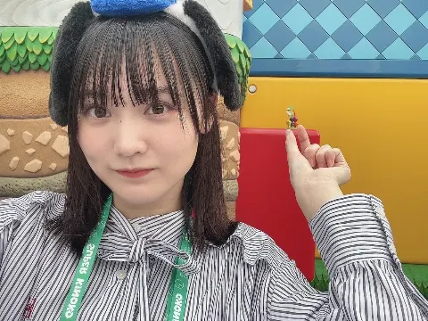 増本 綺良｜ユニハロ🎃✨（2023-08-10）｜7枚目