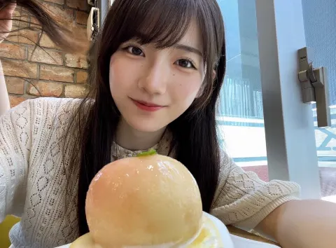 小田倉 麗奈｜夏盛り　　　　小田倉麗奈（2023-08-10）