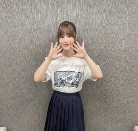 大沼 晶保｜サクラミーツ公開収録来てくださったみなさんありがとうございました☺︎（2023-08-11）｜3枚目