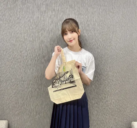 大沼 晶保｜サクラミーツ公開収録来てくださったみなさんありがとうございました☺︎（2023-08-11）｜4枚目