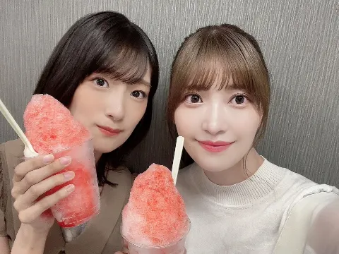 大沼 晶保｜サクラミーツ公開収録来てくださったみなさんありがとうございました☺︎（2023-08-11）｜6枚目
