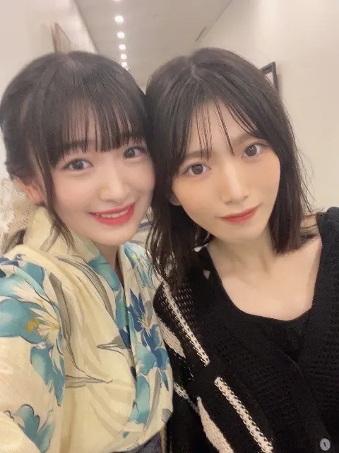 小島 凪紗｜愛おしすぎるっ！！！！愛です。　　　　　小島凪紗 ＃nagisablog（2023-08-11）