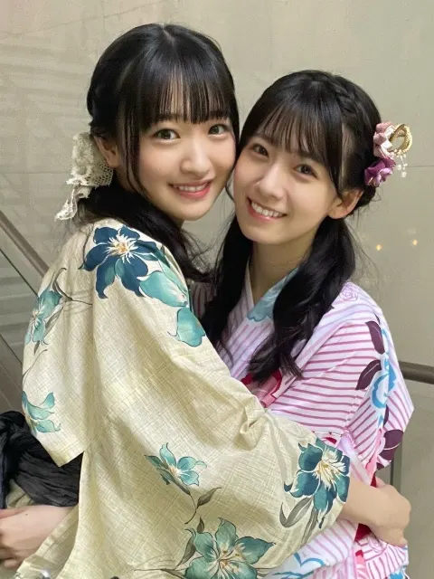 小島 凪紗｜愛おしすぎるっ！！！！愛です。　　　　　小島凪紗 ＃nagisablog（2023-08-11）｜2枚目