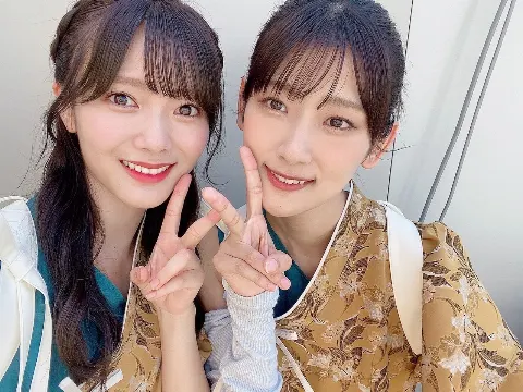 田村 保乃｜タオル（2023-08-12）｜4枚目