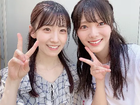 田村 保乃｜タオル（2023-08-12）｜6枚目
