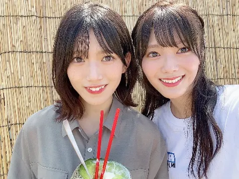 田村 保乃｜タオル（2023-08-12）｜7枚目