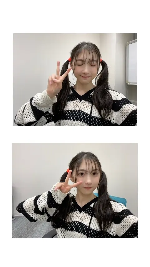 谷口 愛季｜15度目の愛季だよ〜〜 ☀ ️🥚 🍅（2023-08-12）｜2枚目