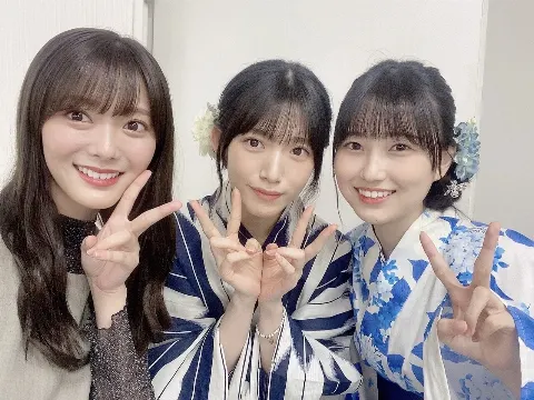 田村 保乃｜再会（2023-08-13）｜7枚目