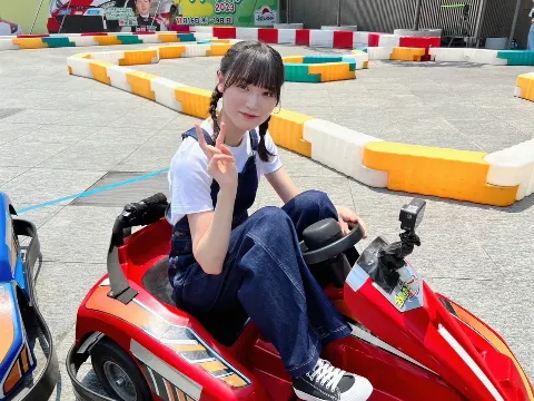 増本 綺良｜ともだち（2023-08-14）｜3枚目
