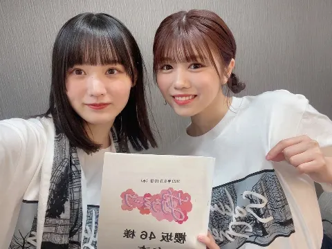 増本 綺良｜ともだち（2023-08-14）｜6枚目
