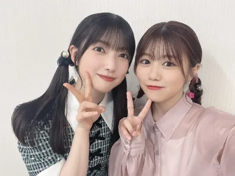 武元 唯衣｜盛りもりだくさ〜んっ（2023-08-16）｜2枚目