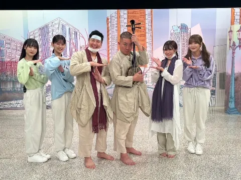 武元 唯衣｜盛りもりだくさ〜んっ（2023-08-16）｜9枚目