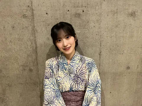 村井 優｜感謝 幸せでいっぱい　村井優（2023-08-16）