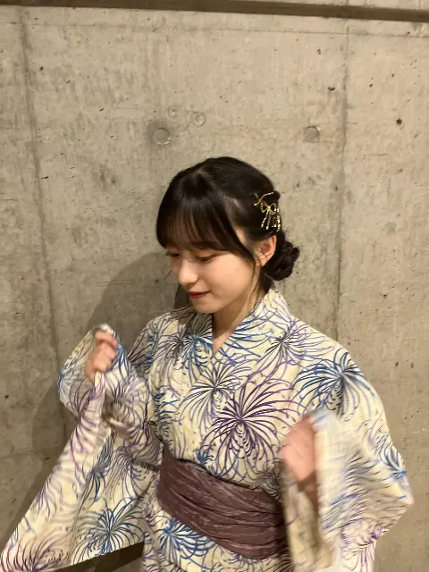村井 優｜感謝 幸せでいっぱい　村井優（2023-08-16）｜2枚目