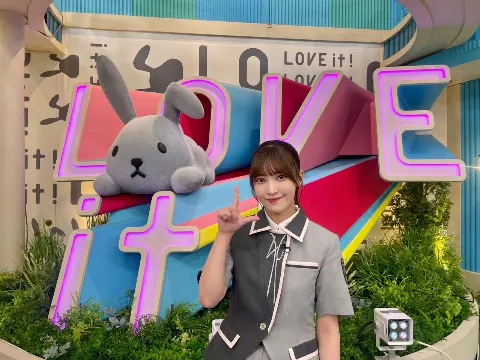 大沼 晶保｜やっと会えたね*･゜（2023-08-16）｜22枚目