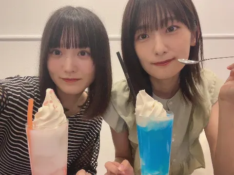 増本 綺良｜最近のこと（2023-08-17）｜3枚目