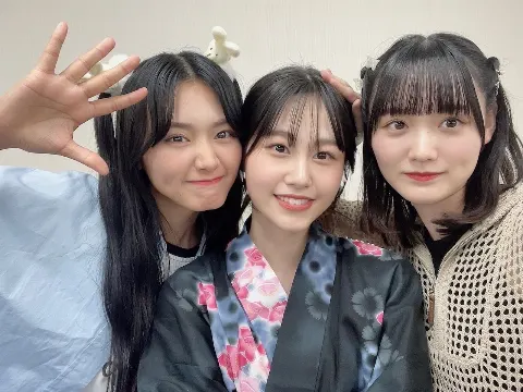 増本 綺良｜最近のこと（2023-08-17）｜8枚目